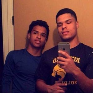 Meet your Posher, Adan